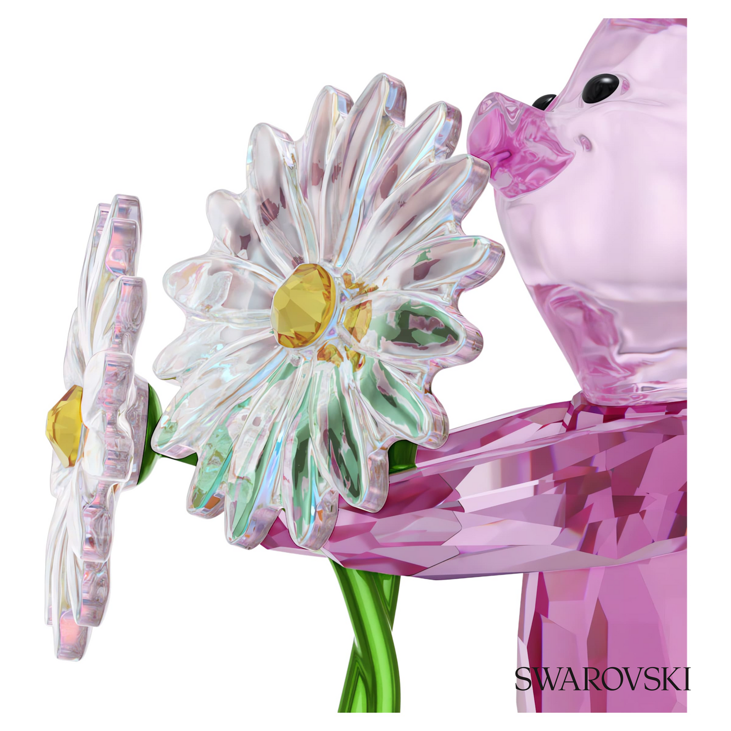 Swarovski Winnie The Pooh Piglet – item 5732817 image 2