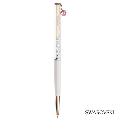 Swarovski Crystalline ballpoint pen, Heart – item 5732990 image 2