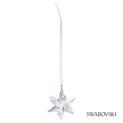 Swarovski Star Ornament, Shimmer, medium – item 5733473 image 2