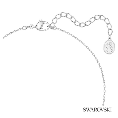 Swarovski Symbolica pendant, Star, Blue, Rhodium plated – item 5734252 image 4