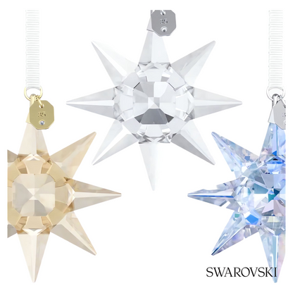 Swarovski Annual Edition 35th Anniversary Ornament Set 2026 – item 5734798 image 2
