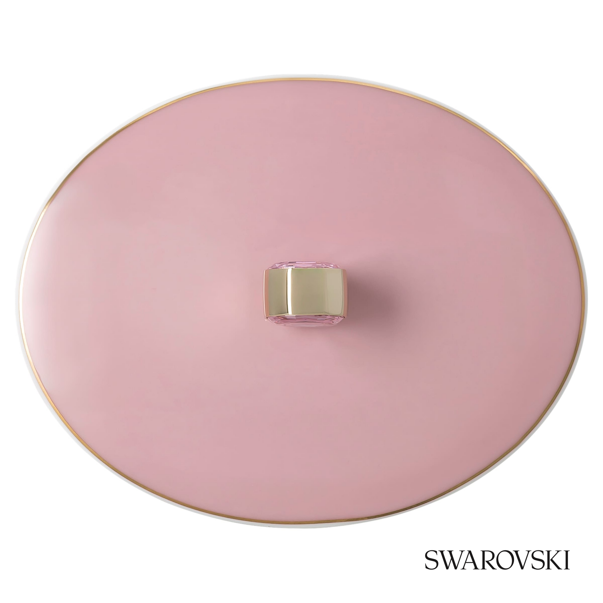 Swarovski Idyllia teapot, Crystal print motif – item 5735526 image 6