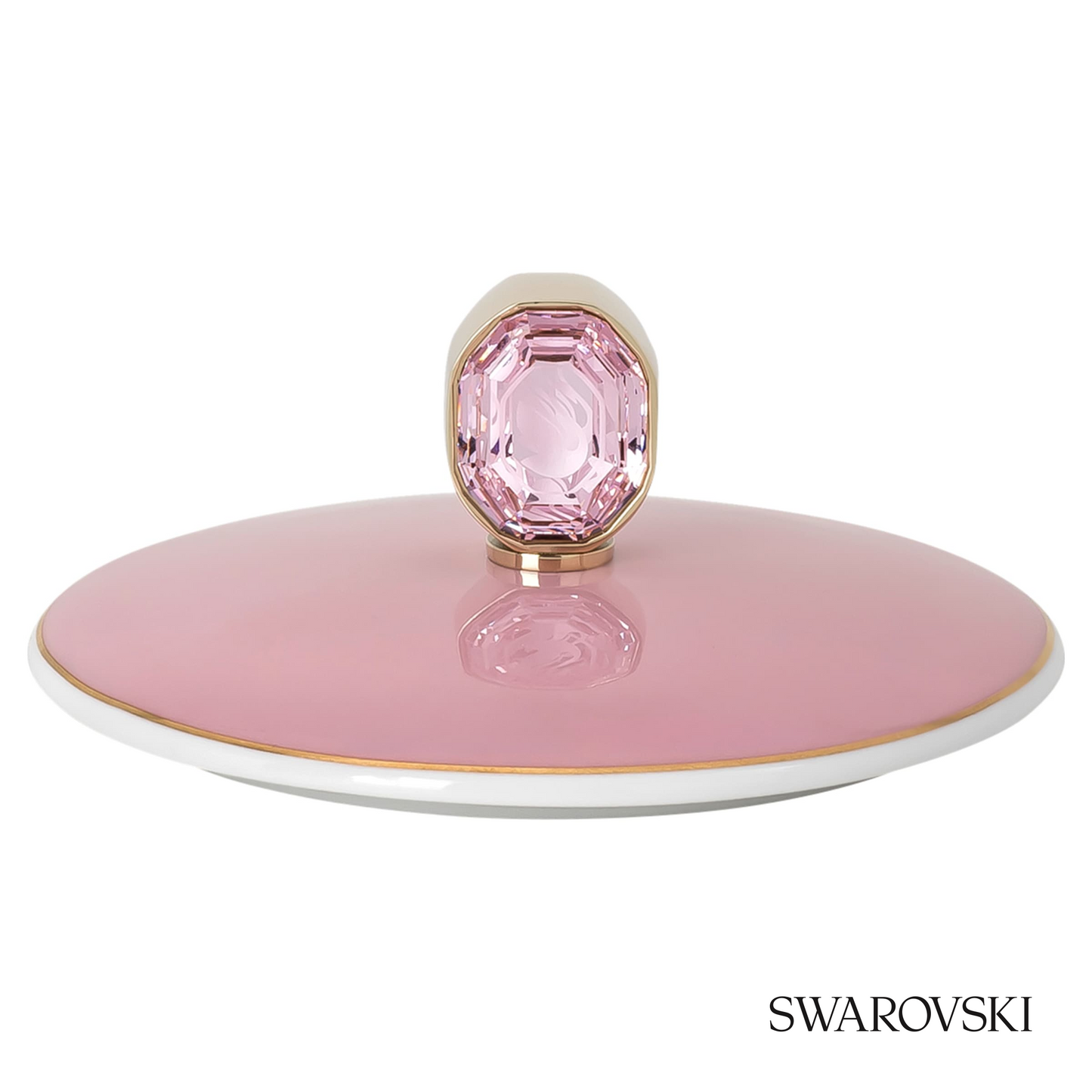 Swarovski Idyllia mug, Crystal print motif – item 5735532 image 2