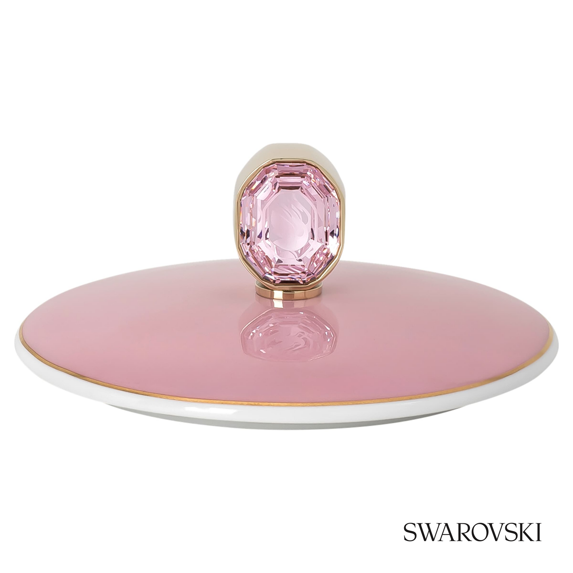 Swarovski Idyllia mug, Crystal print motif – item 5735532 image 2