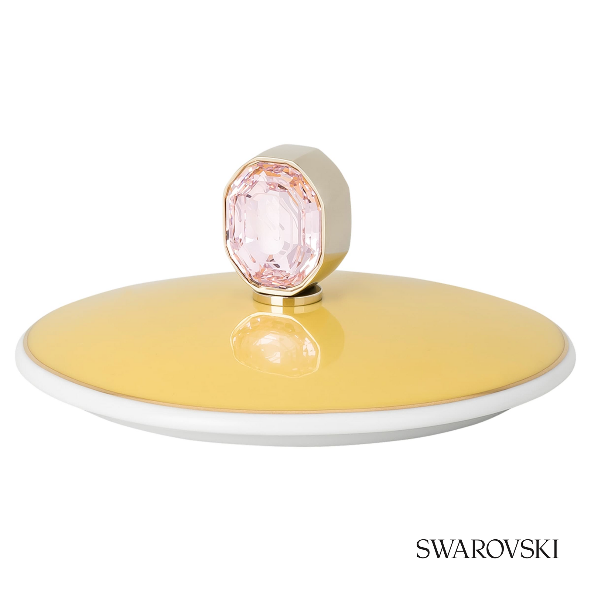 Swarovski Idyllia mug, Crystal print motif – item 5735533 image 3