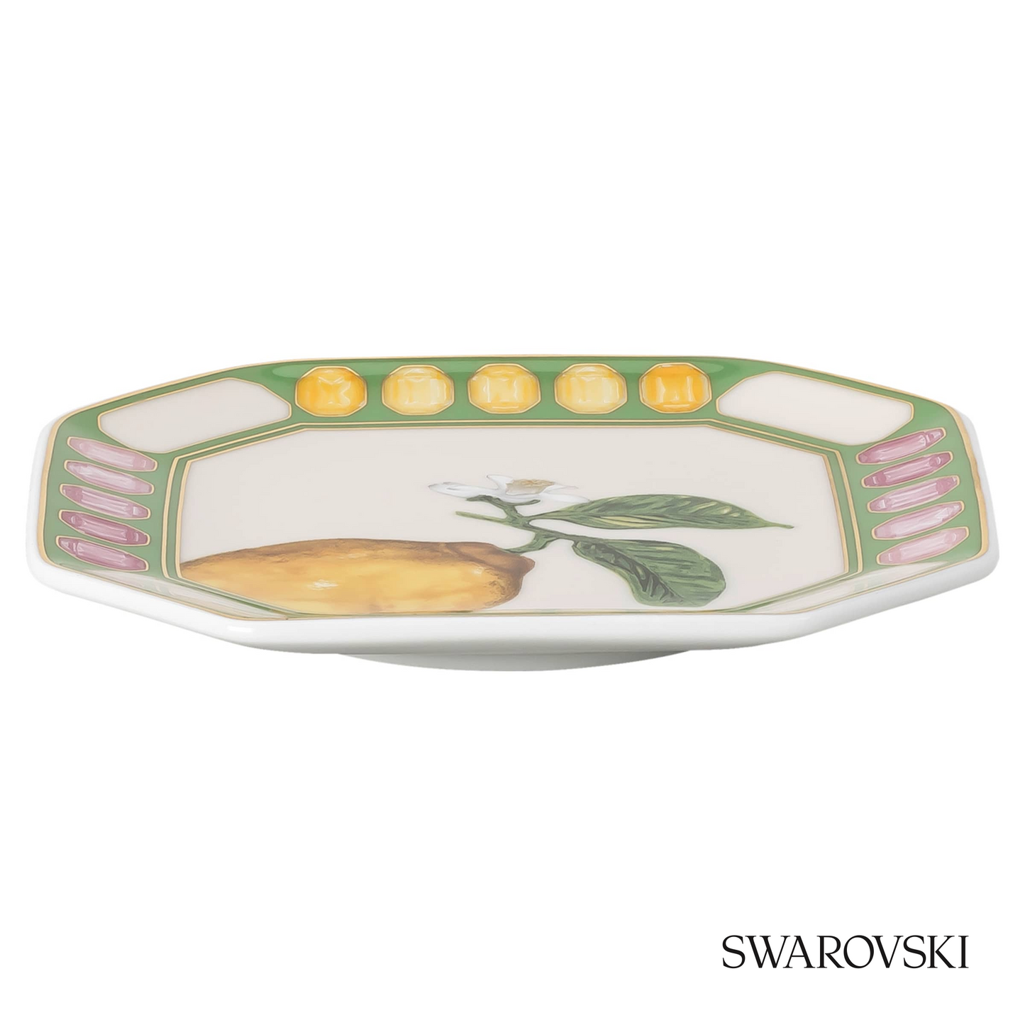 Swarovski Idyllia vide poche, Crystal print – item 5735565 image 2