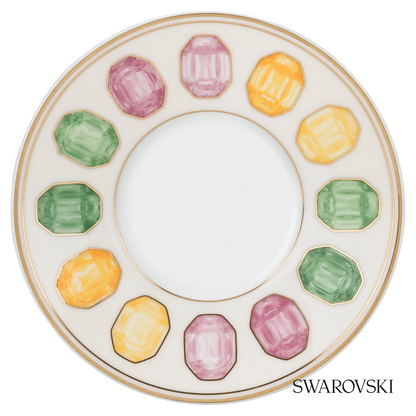 Swarovski Idyllia espresso cup set – item 5735626 image 2