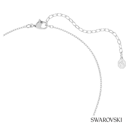 Swarovski Symbolica pendant, Crystal pearl, Round cut – item 5736247 image 4