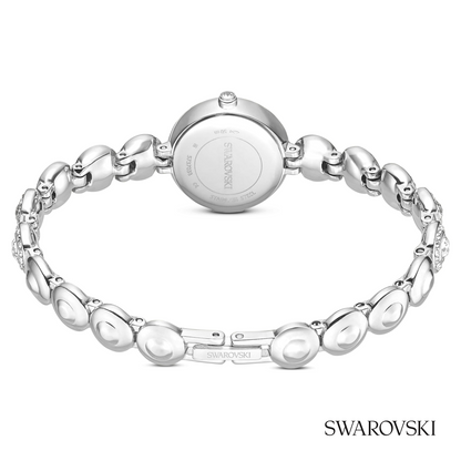 Una Angelic watch, Crystal bracelet