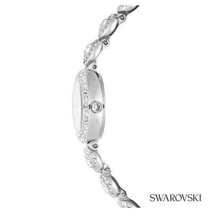 Una Angelic watch, Crystal bracelet