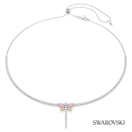 Swarovski Ariana Grande x Swarovski Y necklace – item 5737425