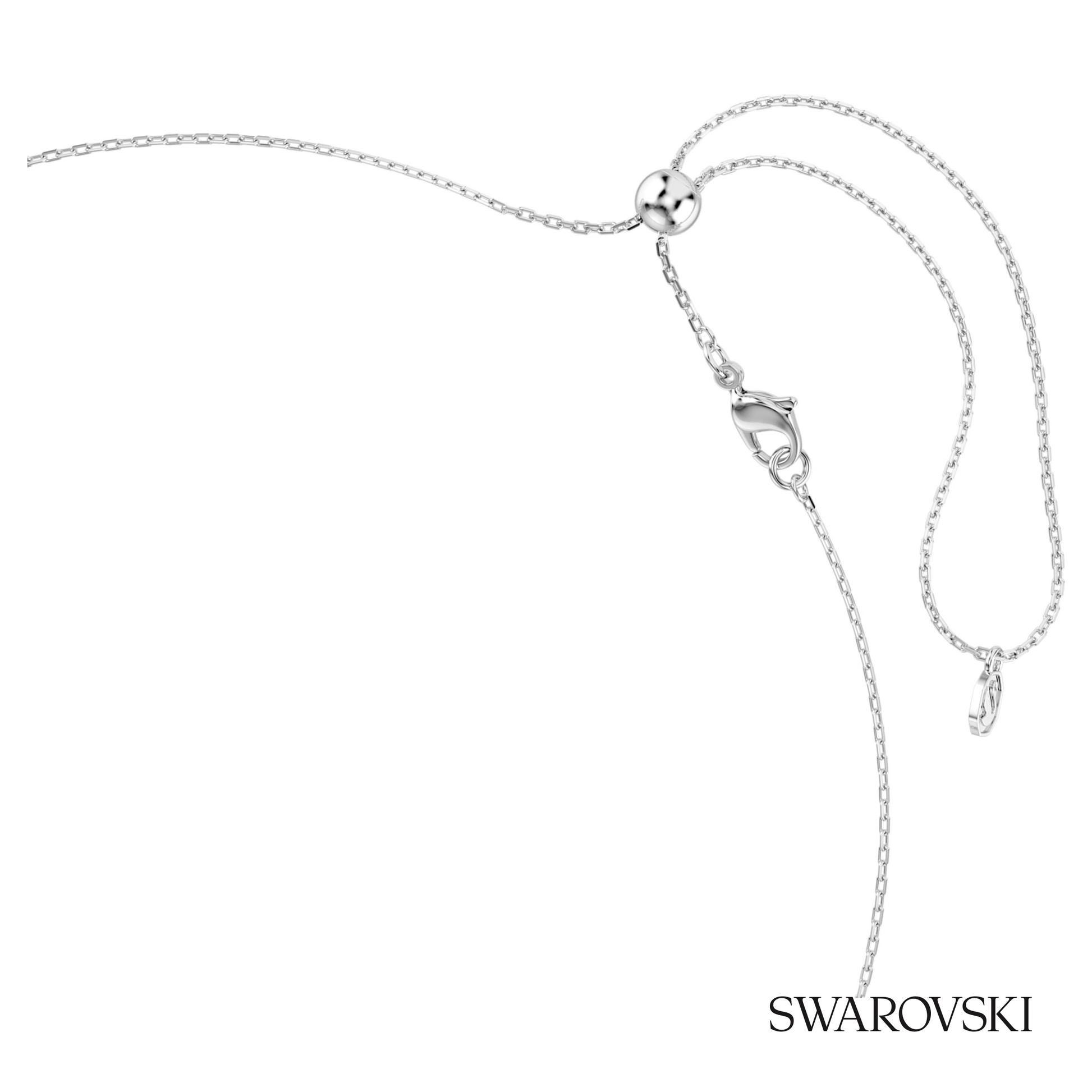 Swarovski Ariana Grande x Swarovski Y necklace – item 5737425 image 3