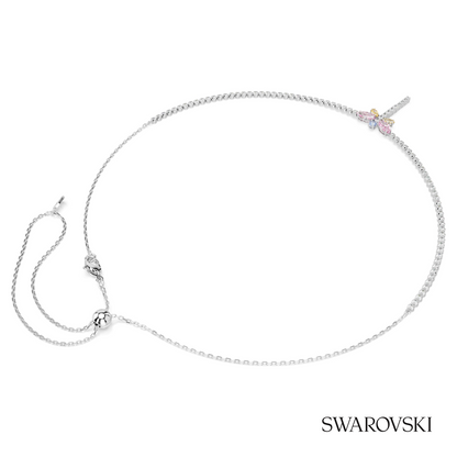 Swarovski Ariana Grande x Swarovski Y necklace – item 5737425 image 4