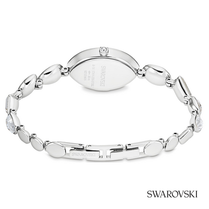 Gema watch, Crystal bracelet