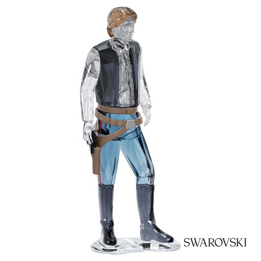 Swarovski Space Saga Han Solo – item 5739904