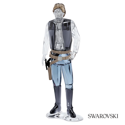 Swarovski Space Saga Han Solo – item 5739904 image 2