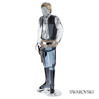 Swarovski Space Saga Han Solo – item 5739904 image 3