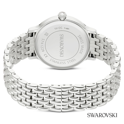 Imber watch, Swiss Made, Metal bracelet