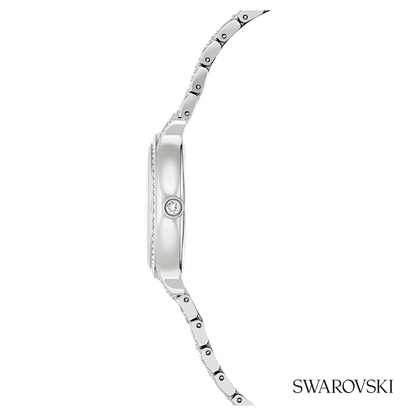 Imber watch, Swiss Made, Metal bracelet