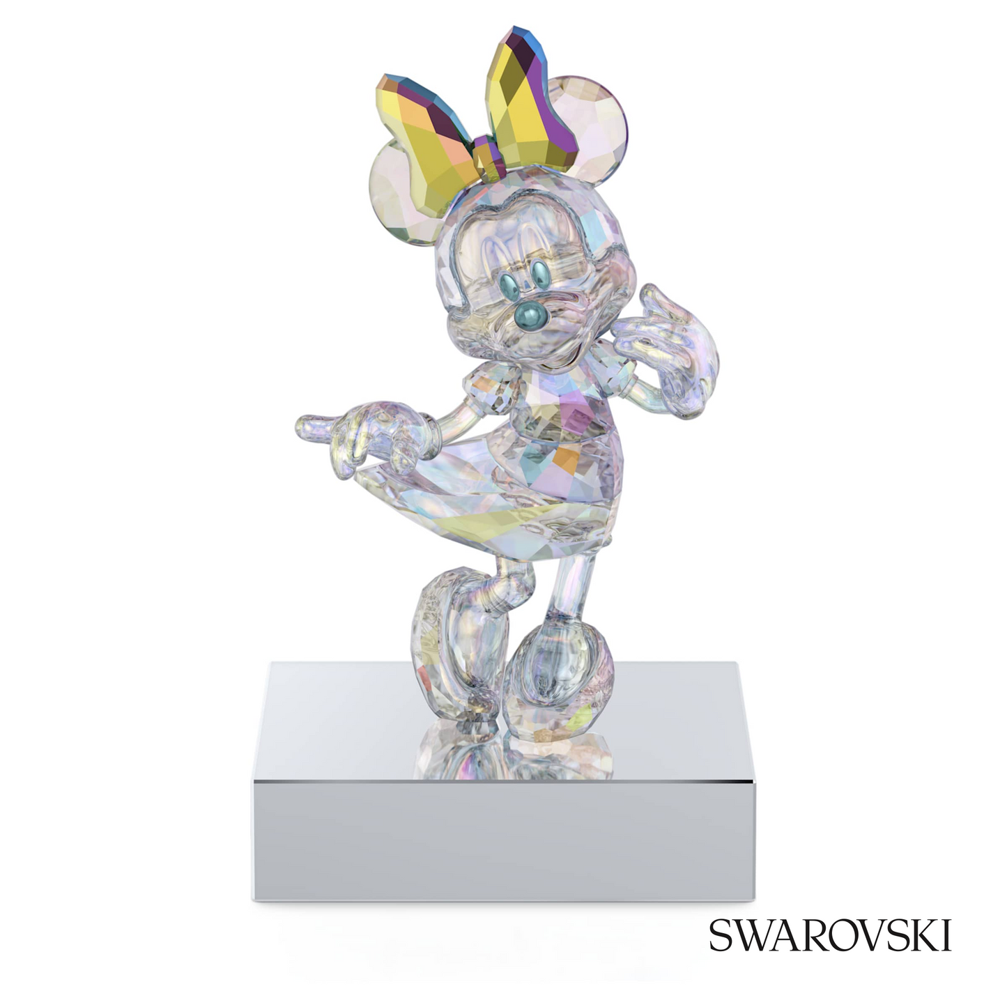 Swarovski Mickey & Friends Minnie – item 5744238
