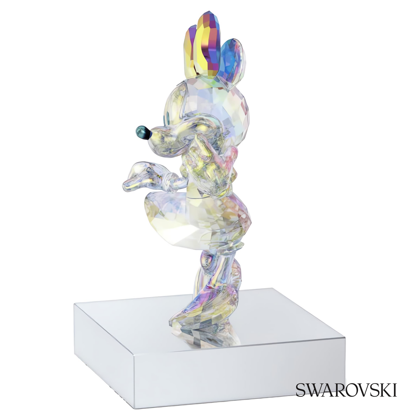 Swarovski Mickey & Friends Minnie – item 5744238 image 2