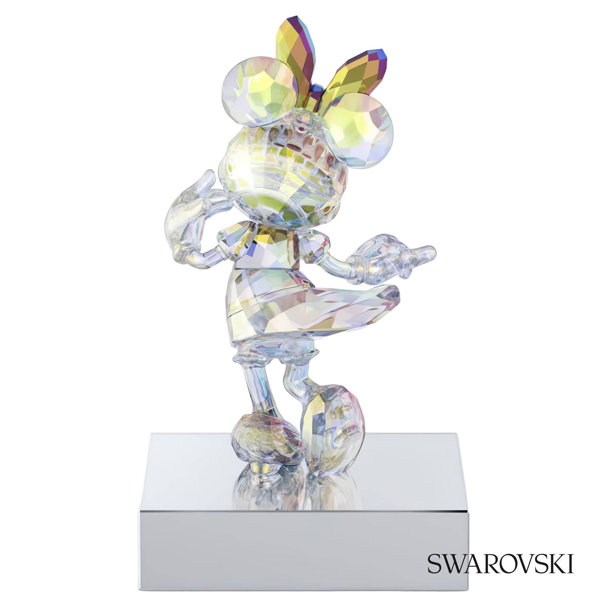 Swarovski Mickey & Friends Minnie – item 5744238 image 3