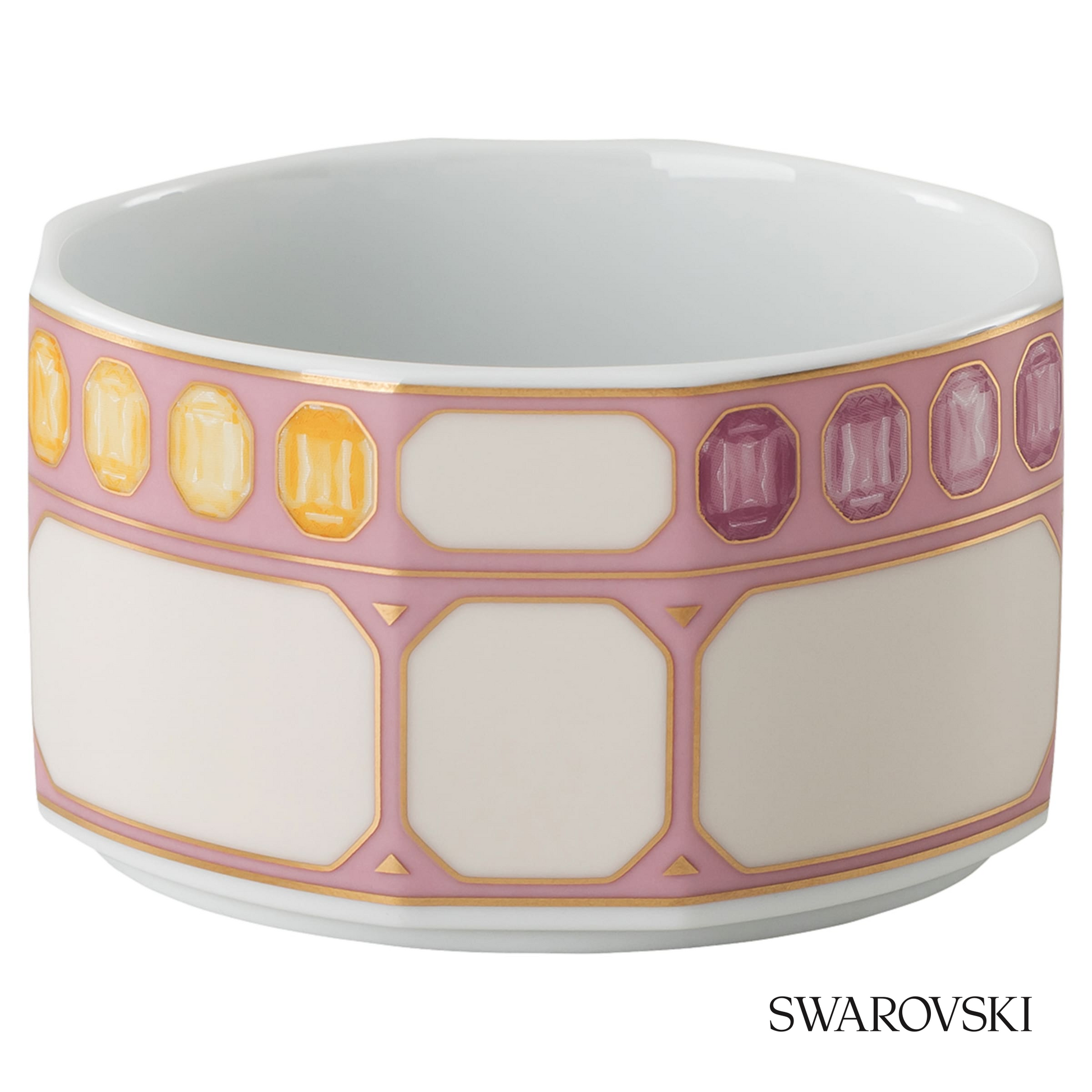 Swarovski Idyllia box, Pink – item 5746190 image 2