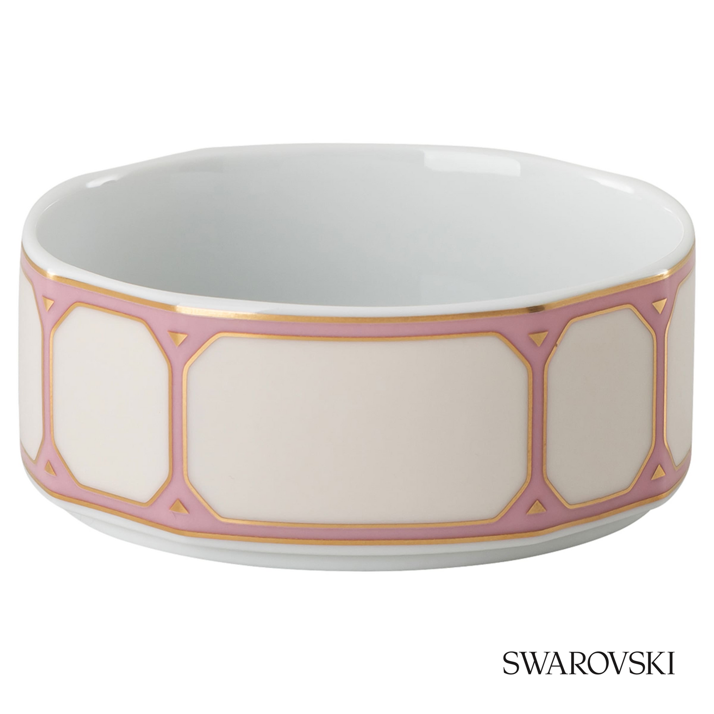 Swarovski Idyllia box, Pink – item 5746190 image 5