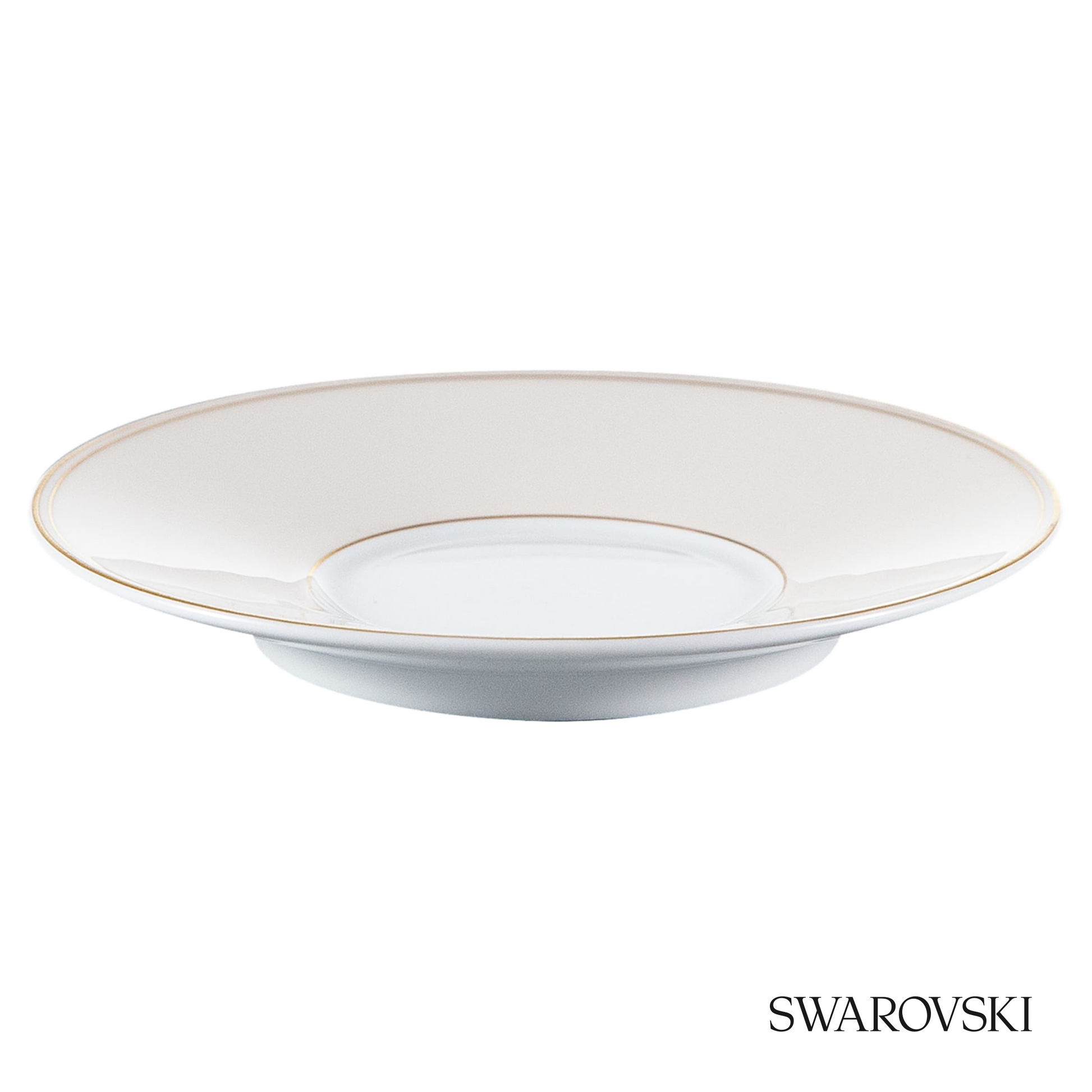 Swarovski Idyllia coffee cup with saucer – item 5746192 image 3