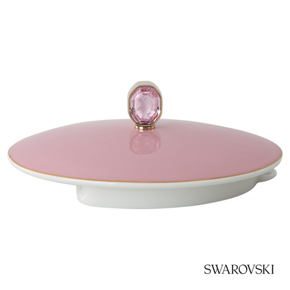Swarovski Idyllia teapot, Crystal print motif – item 5746193 image 5