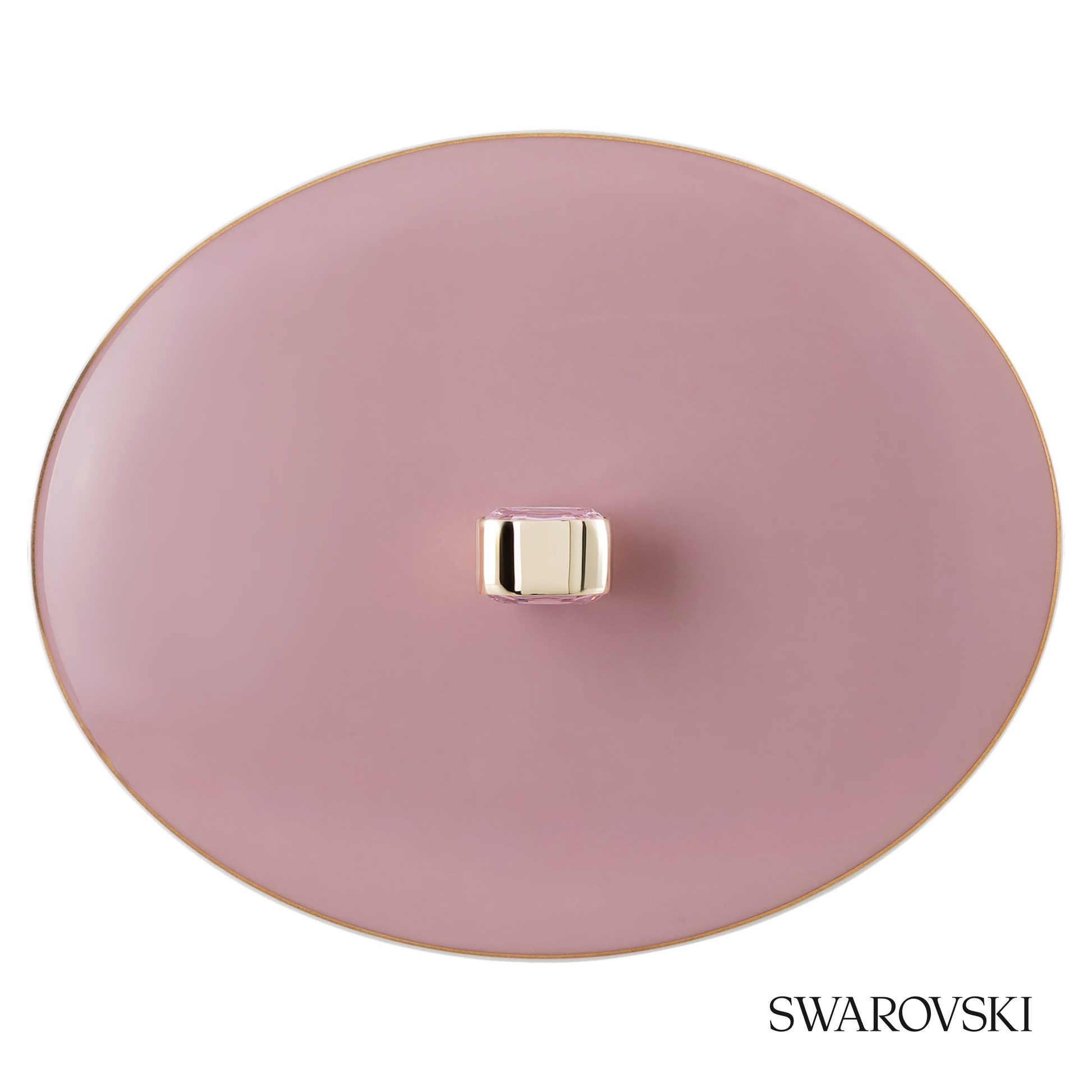 Swarovski Idyllia teapot, Crystal print motif – item 5746193 image 6