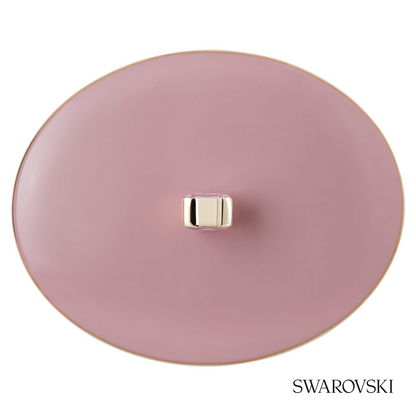 Swarovski Idyllia teapot, Crystal print motif – item 5746193 image 6