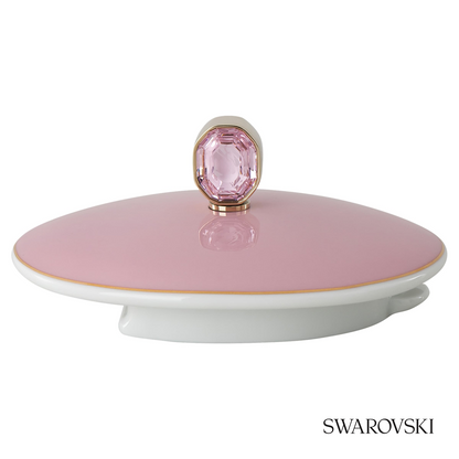 Swarovski Idyllia coffee pot, Crystal print – item 5746194 image 5