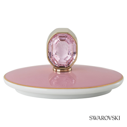 Swarovski Idyllia creamer jug, Pink – item 5746204 image 5
