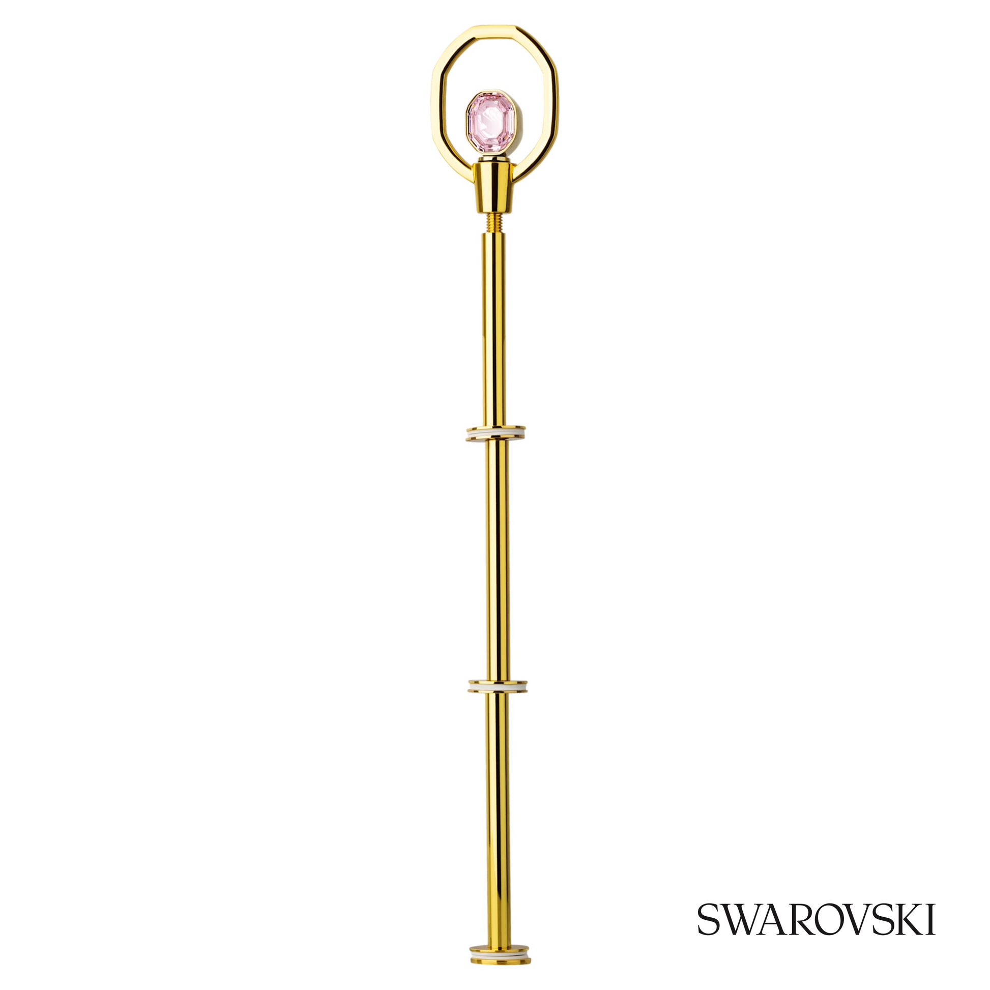 Swarovski Idyllia etagere, Crystal print motif – item 5746207 image 2