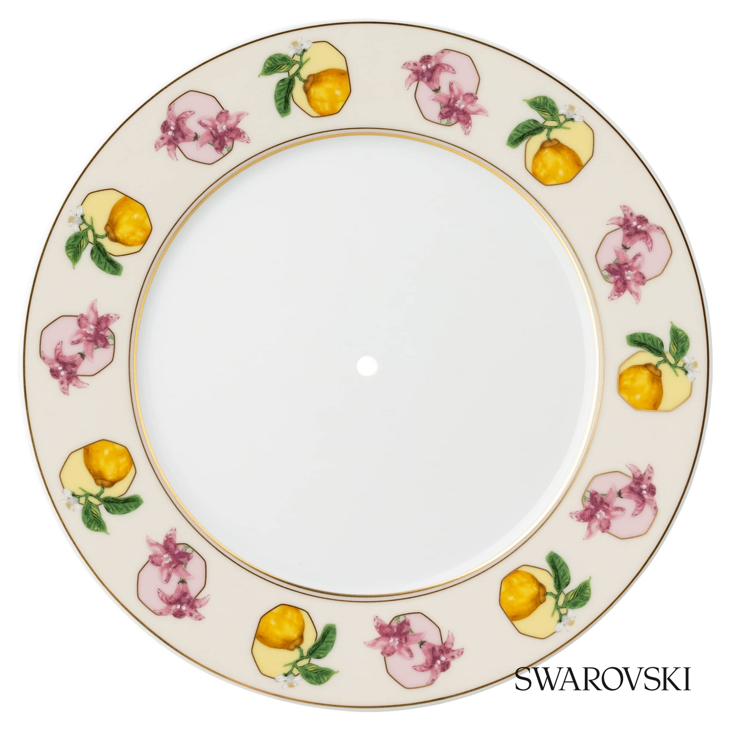 Swarovski Idyllia etagere, Crystal print motif – item 5746207 image 4