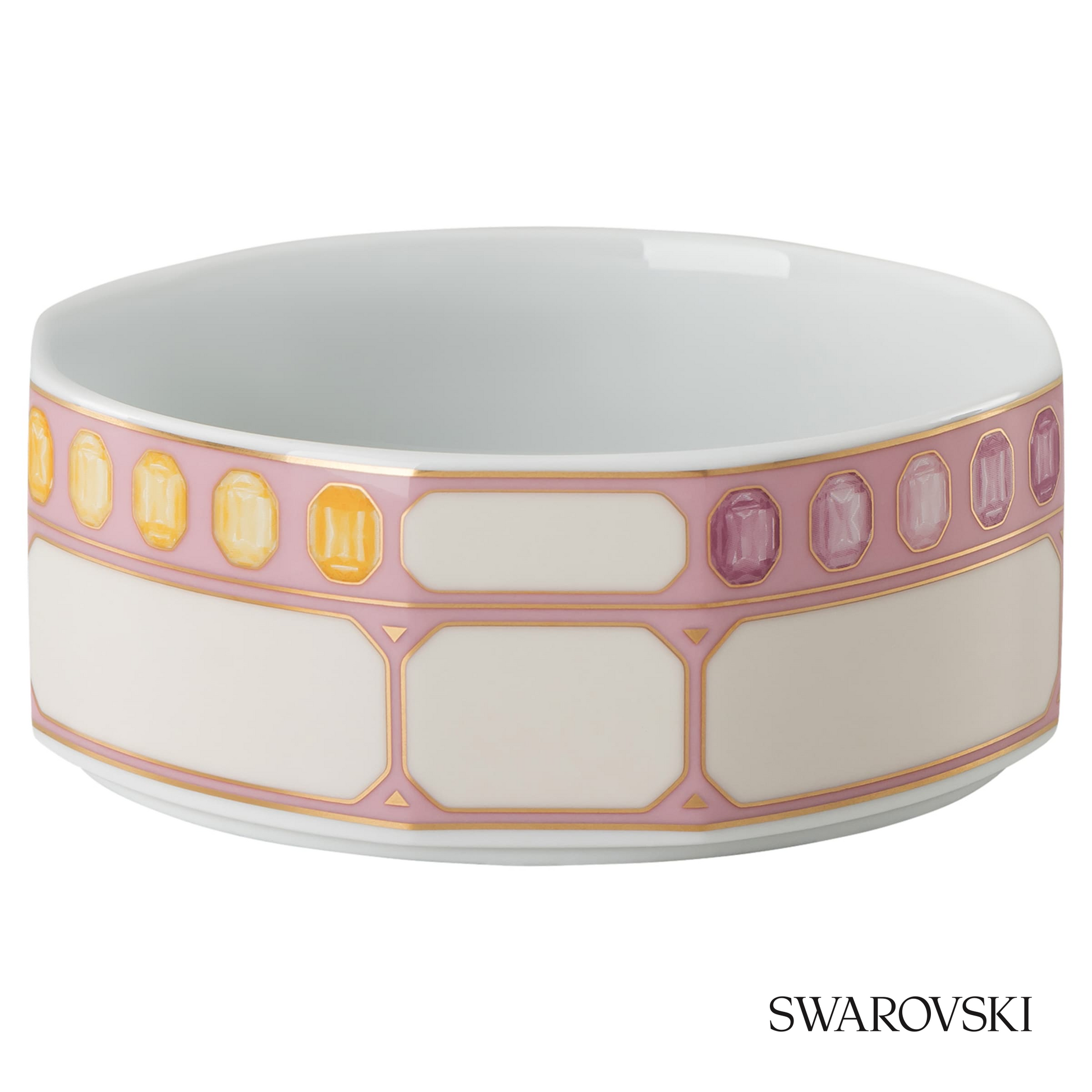 Swarovski Idyllia box, Pink – item 5746209 image 2
