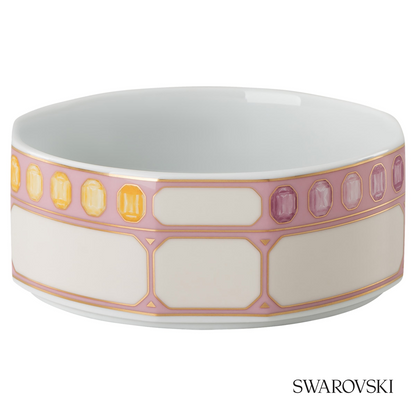 Swarovski Idyllia box, Pink – item 5746209 image 2