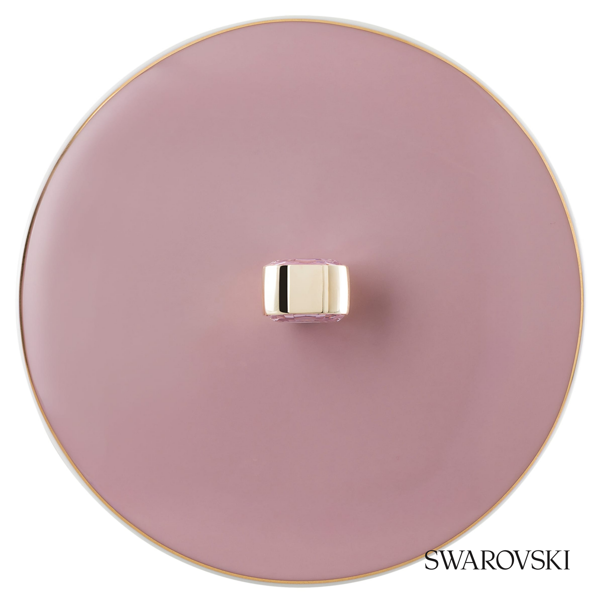 Swarovski Idyllia box, Pink – item 5746209 image 3