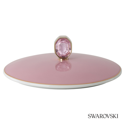 Swarovski Idyllia box, Pink – item 5746209 image 4