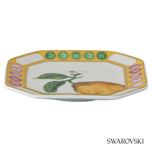 Swarovski Idyllia vide poche, Crystal print – item 5746219