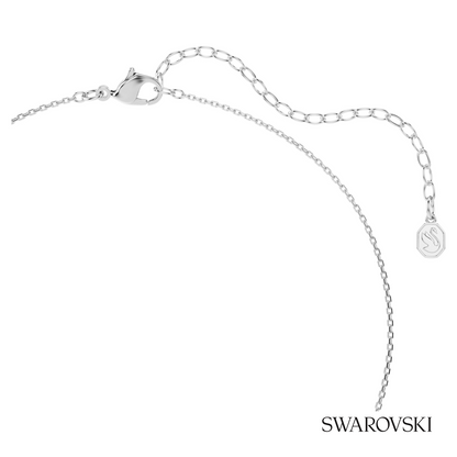 Swarovski Symbolica pendant, Round cut, Pave, Horse shoe – item 5746562 image 4