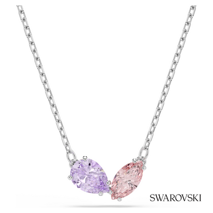 Swarovski Ariana Grande x Swarovski set, Mixed cuts – item 5746577 image 3