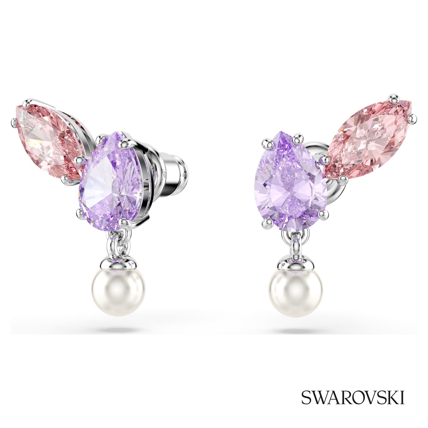 Swarovski Ariana Grande x Swarovski set, Mixed cuts – item 5746577 image 5