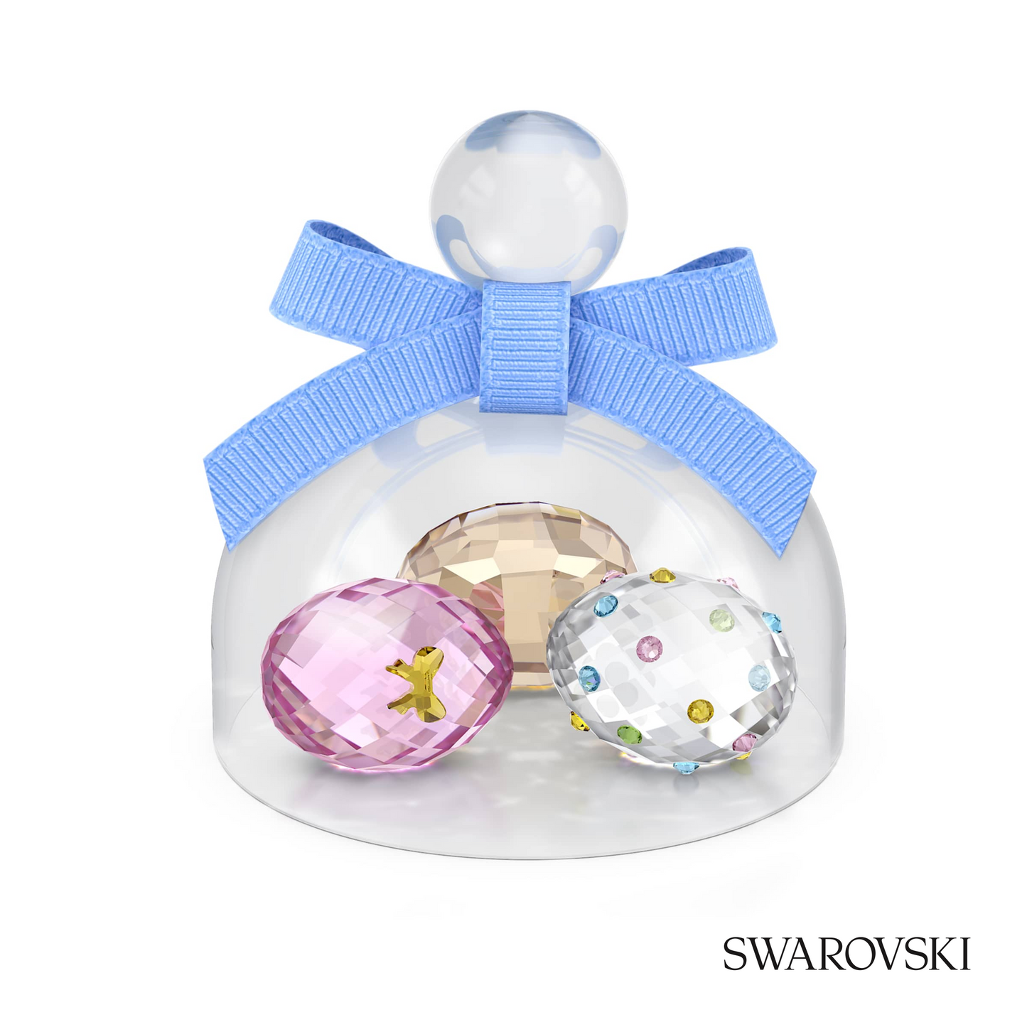 Swarovski Idyllia Eggs Bell Jar – item 5748125