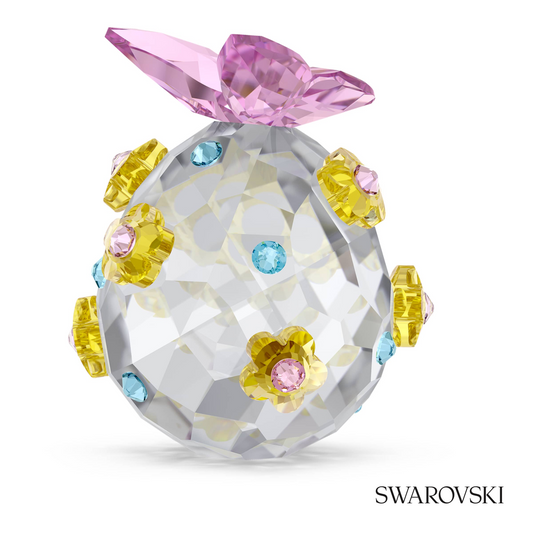 Swarovski Idyllia Egg Annual Edition 2026 – item 5748248