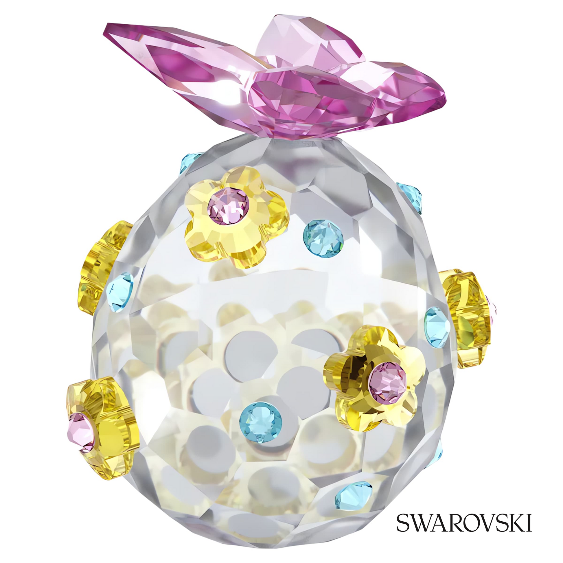 Swarovski Idyllia Egg Annual Edition 2026 – item 5748248 image 2