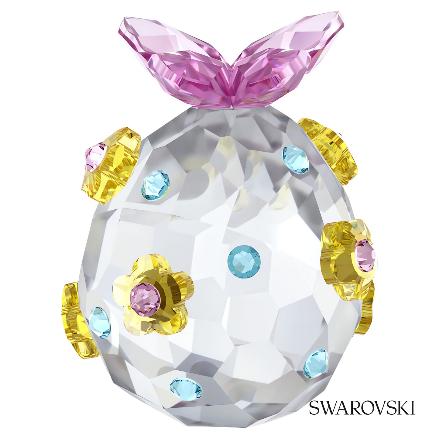 Swarovski Idyllia Egg Annual Edition 2026 – item 5748248 image 3