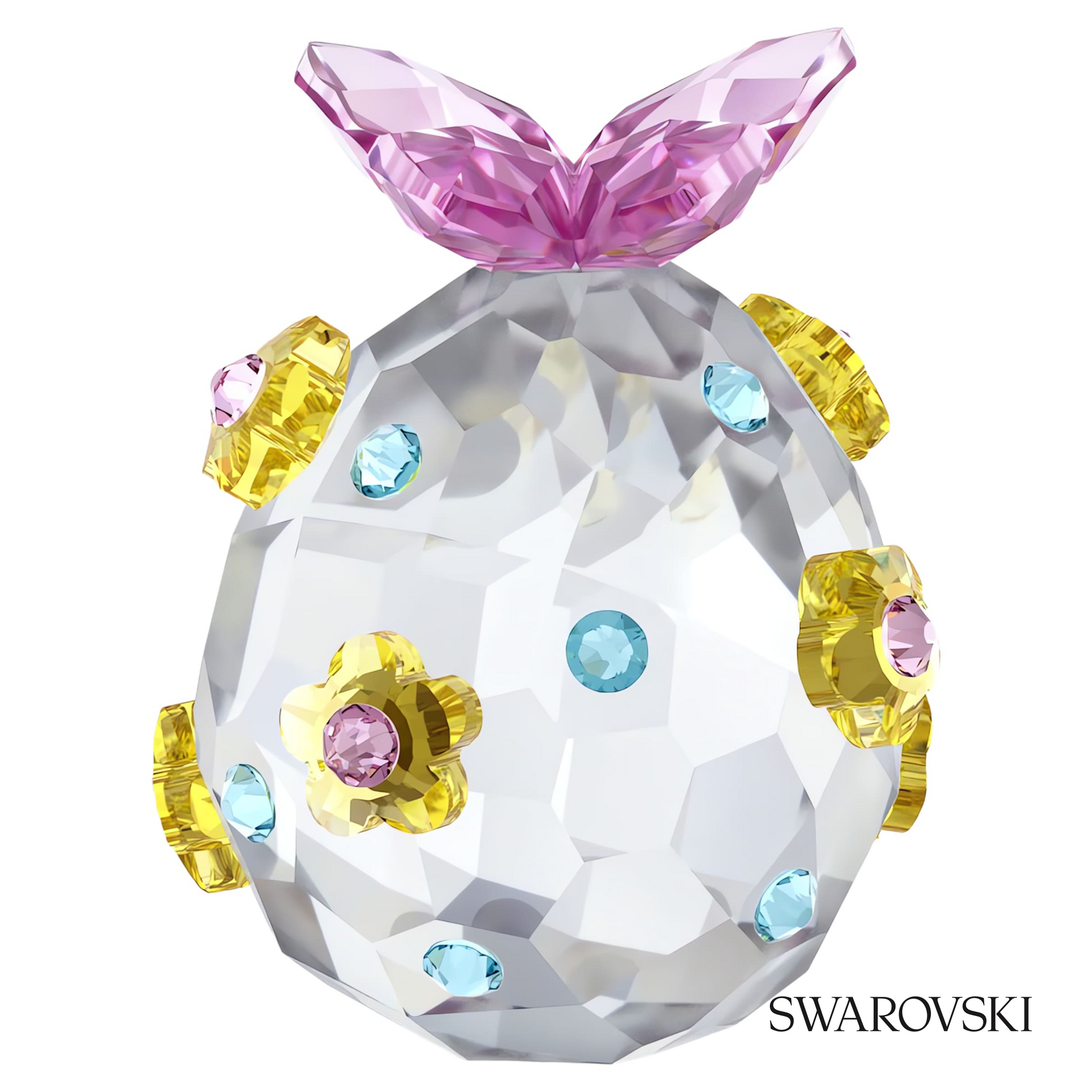Swarovski Idyllia Egg Annual Edition 2026 – item 5748248 image 3