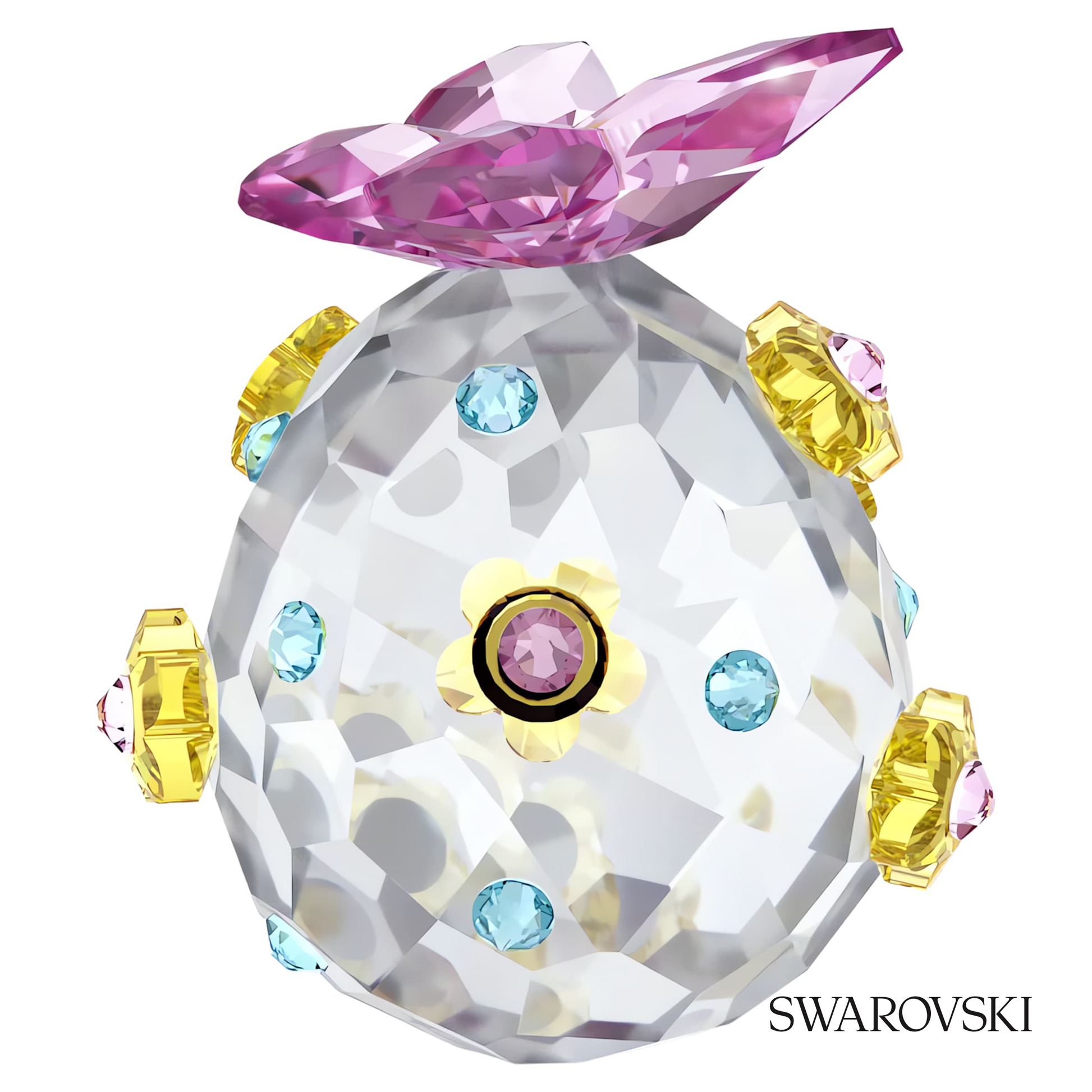 Swarovski Idyllia Egg Annual Edition 2026 – item 5748248 image 4